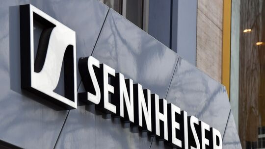 Sennheiser