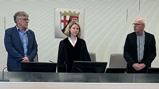 Wegen sexuellen Missbrauchs von Kindern und einer Jugendlichen verurteilte das Amtsgericht Bad Kreuznach einen 36-Jährigen aus d