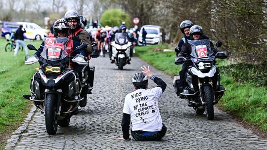 UCI WorldTour - Brügge