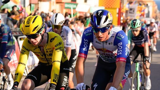 Katalonien-Rundfahrt