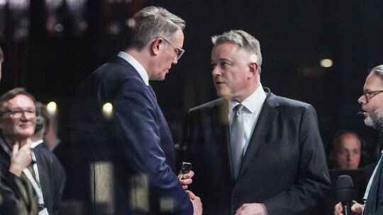 Landtagswahl in Rheinland-Pfalz