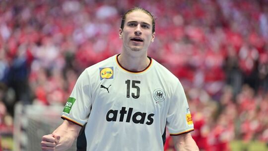 Juri Knorr Juri Knorr