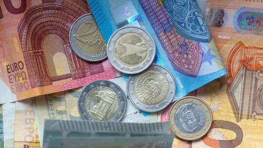 Der Kreis Altenkirchen und seine sechs Verbandsgemeinden hatten sich im Vorfeld auf einen Verteilschlüssel für das Sondervermöge