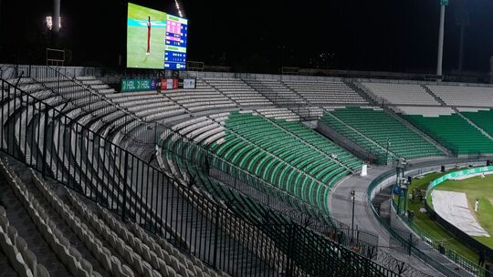 Iran-Krieg - Pakistan