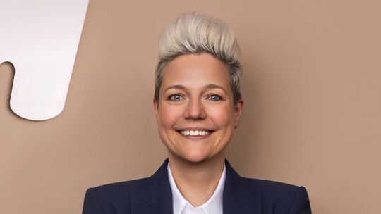 Yvonne Jostes ist ab Juni Teil des Vorstands der Westerwald Bank.