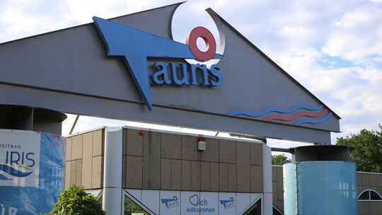 Seit sechs Jahren herrscht im Tauris Stillstand. Die Ausschüsse der Stadt empfehlen dem Stadtrat nun, das dritte Ausschreibungsv