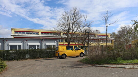 Die Grundschule Pfaffen-Schwabenheim ist die einzige Schule in der VG Bad Kreuznach, die sich in Richtung Dreizügigkeit entwicke