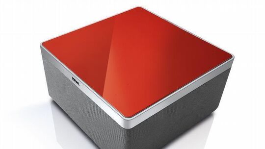 Air Speaker von Loewe