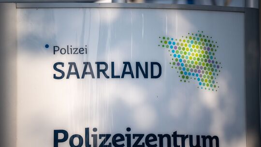 Mehr Aufklärung von Straftaten im Saarland Mehr Aufklärung von Straftaten im Saarland