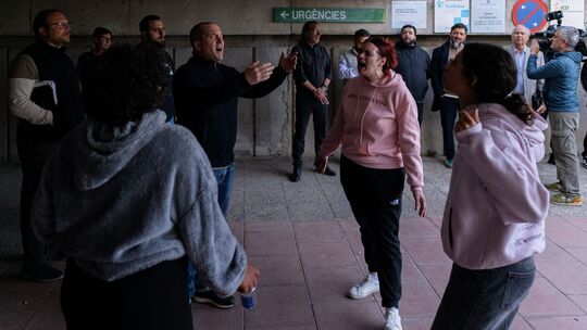 Aktive Sterbehilfe für junge Frau spaltet Spanien Aktive Sterbehilfe für junge Frau spaltet Spanien