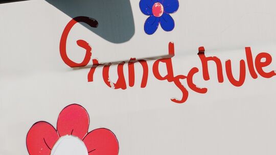 Durch das Ganztagsförderungsgesetz wird es ab dem neuen Schuljahr einen Rechtsanspruch auf achtstündige Betreuung in Grundschule