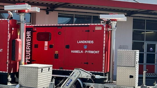 Ein Beispiel für die Vielfalt der Staukästen