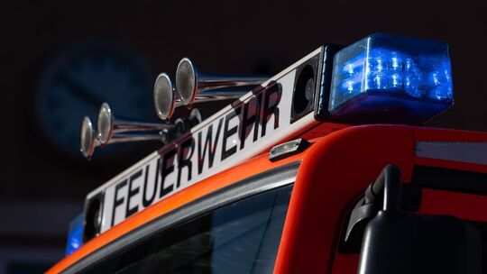 Feuerwehr Symbolbild Feuerwehr Symbolbild