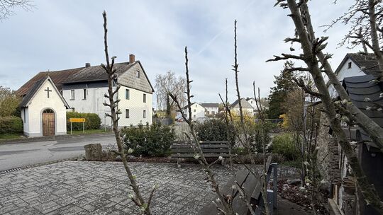 Eulgem ist ein kleines Dorf in der Verbandsgemeinde Kaisersesch. Bei der Landtagswahl erzielte die AfD dort mit 31,2 Prozent ein