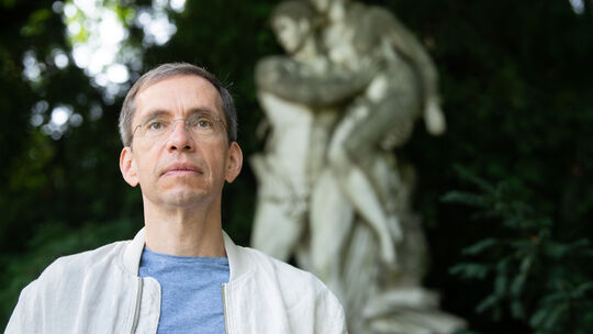 Jens Söring, Sohn eines deutschen Diplomaten, war in den USA wegen Doppelmordes zu lebenslanger Haft verurteilt worden und erst