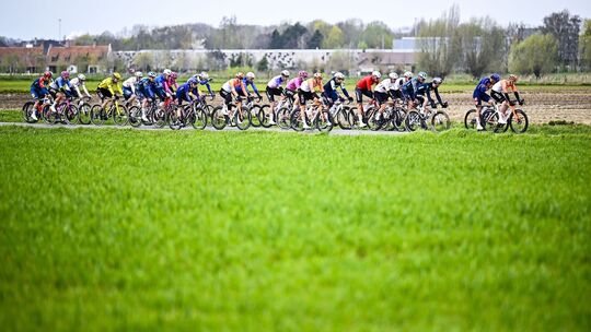 UCI WorldTour - E3-Preis Flandern-Harelbeke