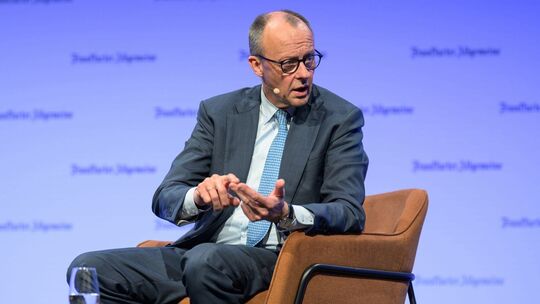 "FAZ"-Kongress "FAZ"-Kongress