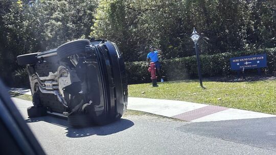 US-Golfstar Tiger Woods in Autounfall verwickelt