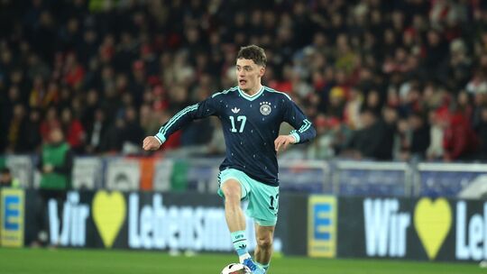 Schweiz - Deutschland