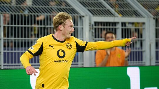 Julian Brandt