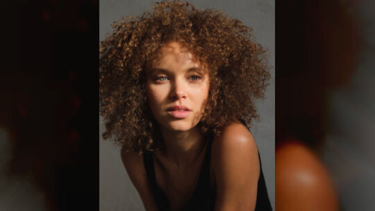 Taynara Silva-Wolf hat auch in Rhaunen viele Anhänger. Und Oma Gisela ist und bleibt ihr größter Fan.