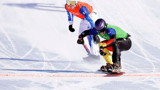 Olympische Winterspiele 2026 Olympische Winterspiele 2026