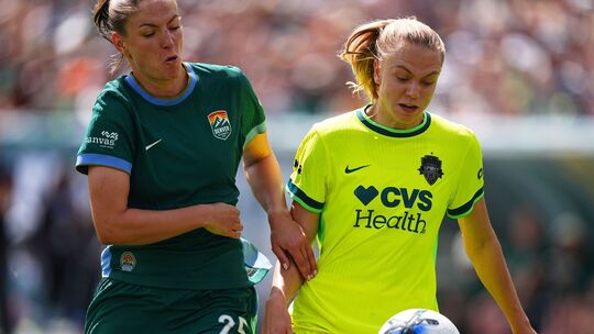 Denver Summit - Washington Spirit Denver Summit - Washington Spirit