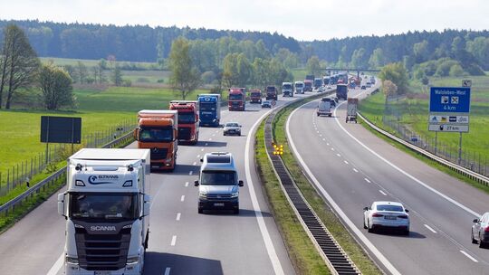 Spediteure Spediteure