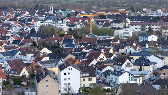Bingen wirft den Bau-Turbo an. Der Planungsausschuss setzte sich mit einem CDU-Antrag auseinander.