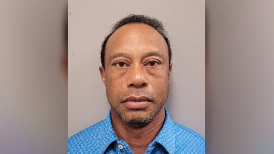 US-Golfstar Tiger Woods in Autounfall verwickelt