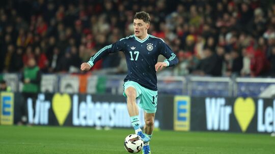 Schweiz - Deutschland