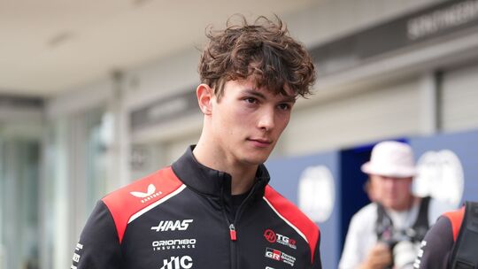 Formel 1 - Großer Preis von Japan