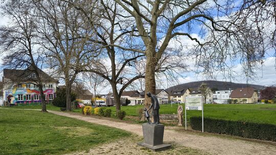 Der Bebauungsplan der Jahnwiese in Sinzig wird erst beschlossen, wenn der Stadtrat sich die Objektplanung vom Feuerwehrgerätehau