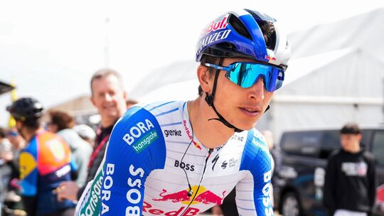 Katalonien-Rundfahrt