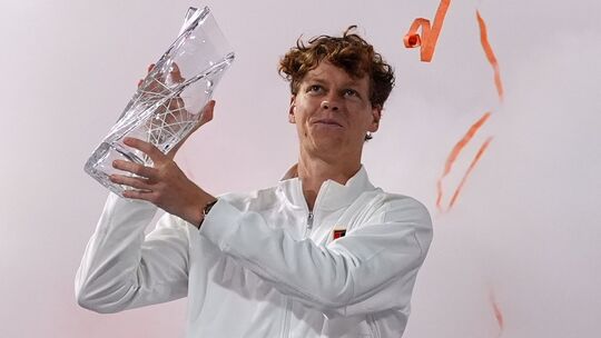 WTA-Tour/ATP-Tour – Miami WTA-Tour/ATP-Tour – Miami