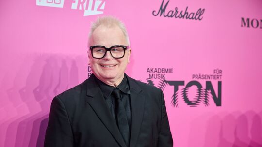 Herbert Grönemeyer Herbert Grönemeyer