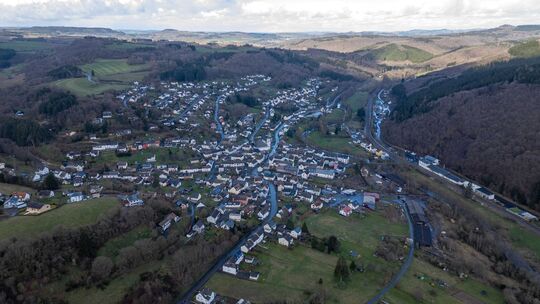 Birresborn freut sich: „Wir sind Ministerpräsident!“ Birresborn freut sich: „Wir sind Ministerpräsident!“