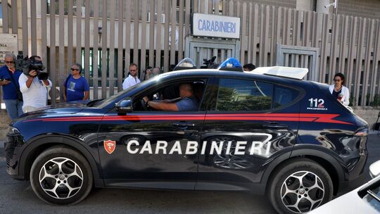 Carabinieri