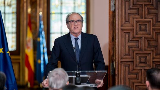 Spanische Kirche will Missbrauchsopfer entschädigen