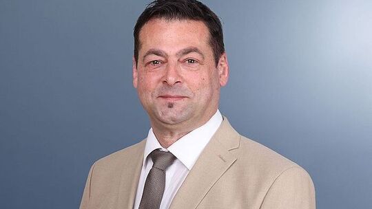 Christian Finkler ist ab sofort Interims-Klinikchef in Idar-Oberstein