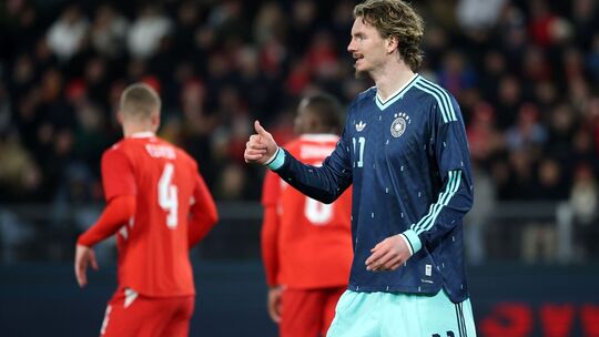 Schweiz - Deutschland Schweiz - Deutschland