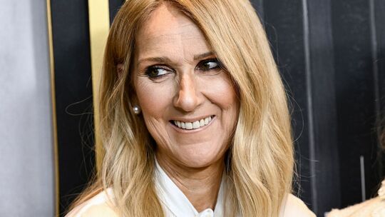 Céline Dion