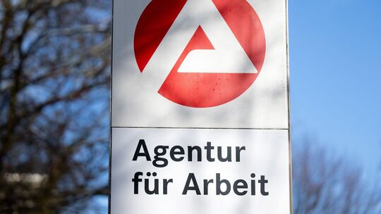 Arbeitsmarktdaten