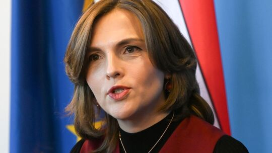 Ostbeauftragte Kaiser