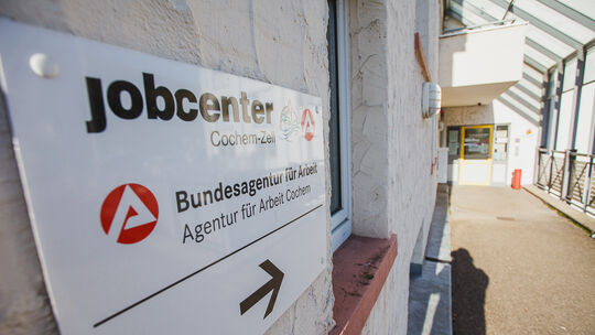 Auf dem Cochem-Zeller Arbeitsmarkt hat eine Frühjahrsbelebung eingesetzt. Trotzdem gibt es noch keine Grund für Jubelstürme.