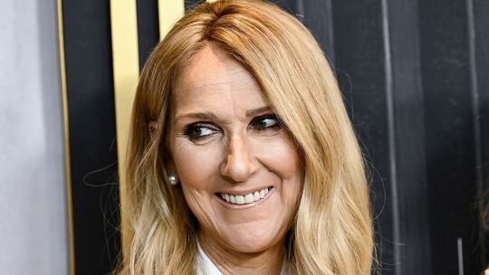 Céline Dion