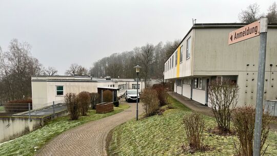 Das Familienferiendorf in Hübingen befindet sich in einem Insolvenzverfahren. Der Betrieb läuft aber weiter.