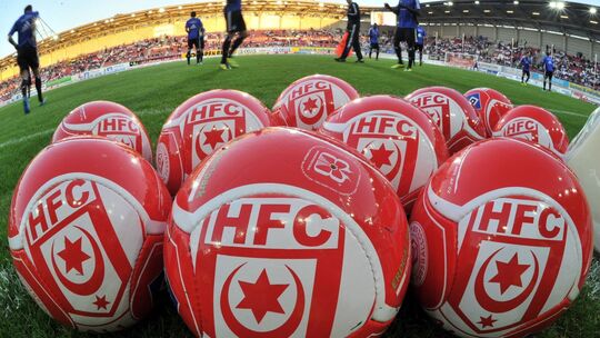 Hallescher FC Hallescher FC