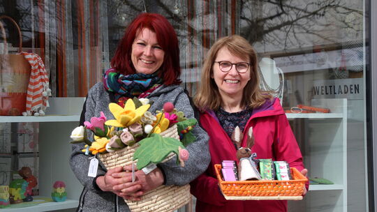 Noch mal dasselbe Foto (siehe oben).