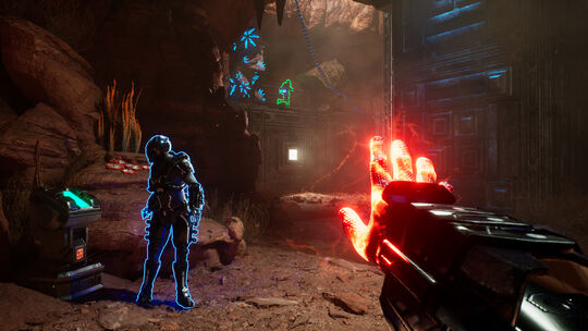 Das Spiel, das nun für den Deutschen Computerspielepreis nominiert wurde, kommt gut an: Eine tiefgründige und mitreißende Handlu